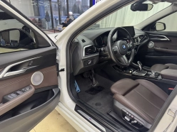 BMW 1-SERIES 120i M Sport (рестайлинг, 2021) 2021