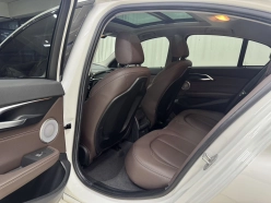 BMW 1-SERIES 120i M Sport (рестайлинг, 2021) 2021