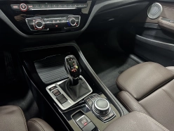BMW 1-SERIES 120i M Sport (рестайлинг, 2021) 2021