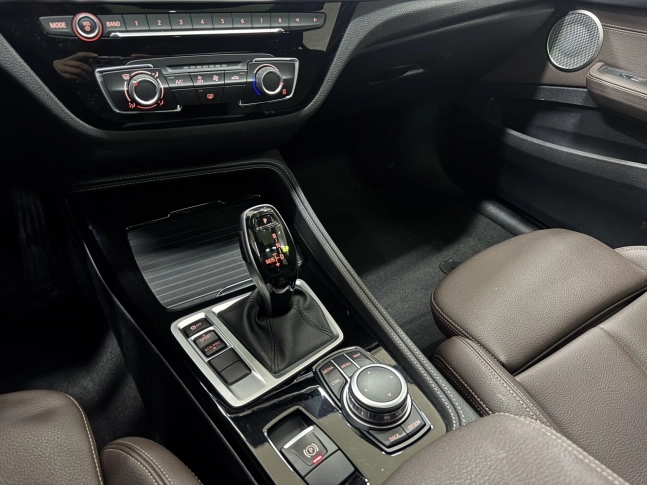 BMW 1-SERIES 120i M Sport (рестайлинг, 2021) 2021