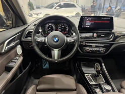 BMW 1-SERIES 120i M Sport (рестайлинг, 2021) 2021
