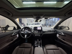 BMW 1-SERIES 120i M Sport (рестайлинг, 2021) 2021