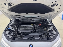 BMW 1-SERIES 120i M Sport (рестайлинг, 2021) 2021