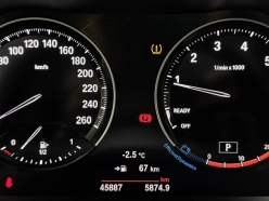 BMW 1-SERIES 120i M Sport (рестайлинг, 2021) 2021