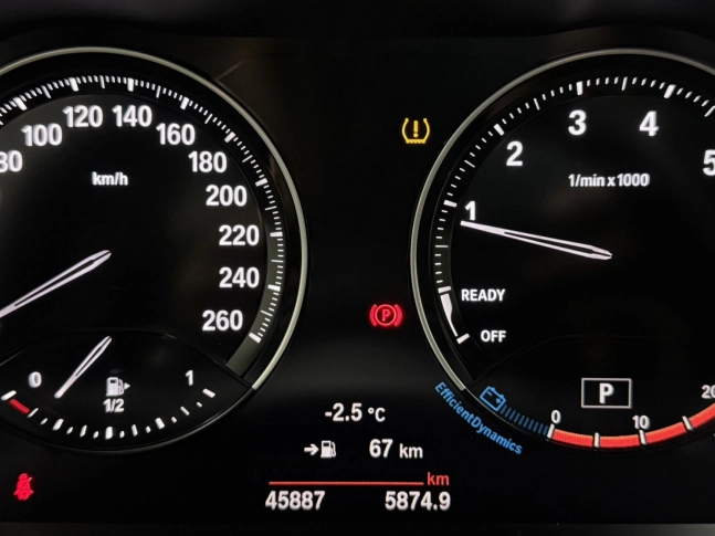 BMW 1-SERIES 120i M Sport (рестайлинг, 2021) 2021
