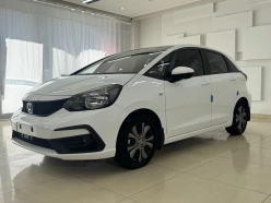 Honda Fit 1.5L CVT Sport Edition (2021) 2021