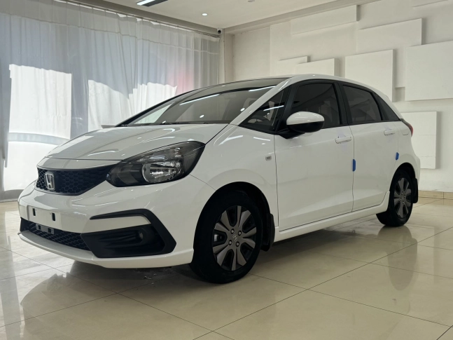 Honda Fit 1.5L CVT Sport Edition (2021) 2021