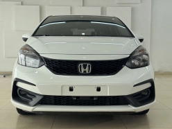 Honda Fit 1.5L CVT Sport Edition (2021) 2021