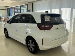 Honda Fit 1.5L CVT Sport Edition (2021) 2021
