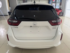 Honda Fit 1.5L CVT Sport Edition (2021) 2021