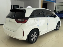 Honda Fit 1.5L CVT Sport Edition (2021) 2021