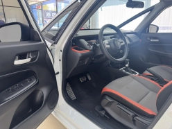 Honda Fit 1.5L CVT Sport Edition (2021) 2021