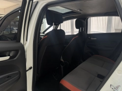 Honda Fit 1.5L CVT Sport Edition (2021) 2021