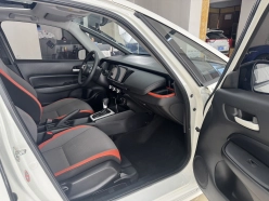 Honda Fit 1.5L CVT Sport Edition (2021) 2021