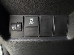 Honda Fit 1.5L CVT Sport Edition (2021) 2021