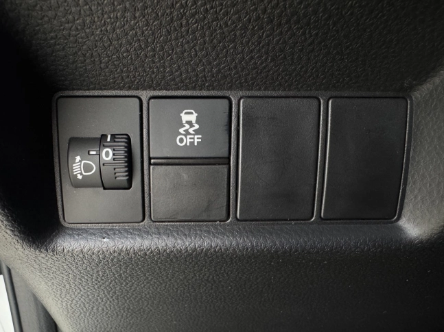 Honda Fit 1.5L CVT Sport Edition (2021) 2021