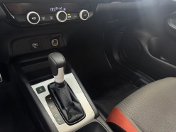 Honda Fit 1.5L CVT Sport Edition (2021) 2021