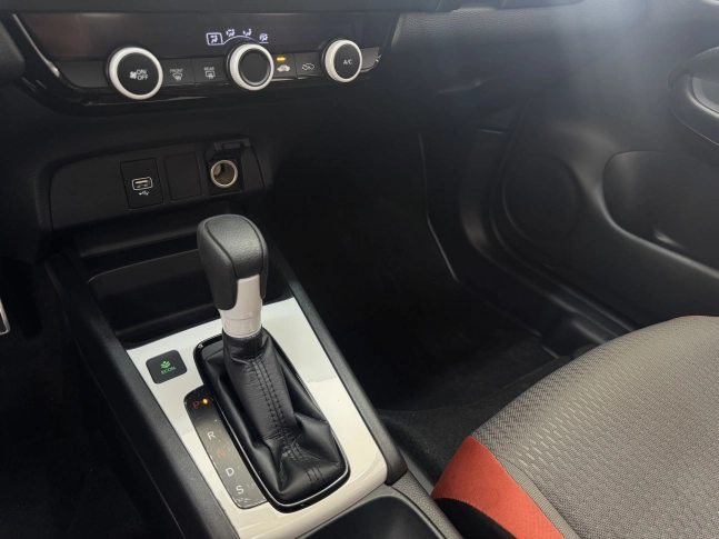 Honda Fit 1.5L CVT Sport Edition (2021) 2021