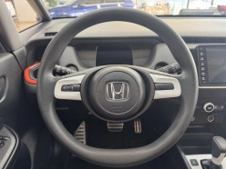 Honda Fit 1.5L CVT Sport Edition (2021) 2021