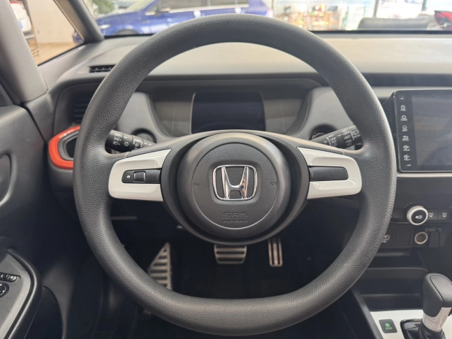 Honda Fit 1.5L CVT Sport Edition (2021) 2021