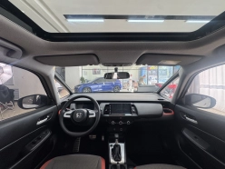 Honda Fit 1.5L CVT Sport Edition (2021) 2021