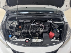Honda Fit 1.5L CVT Sport Edition (2021) 2021