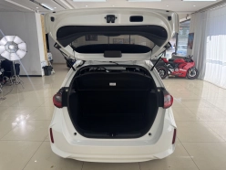 Honda Fit 1.5L CVT Sport Edition (2021) 2021