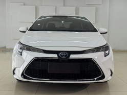 Toyota Levin 1.8H E-CVT Luxury Edition 2022