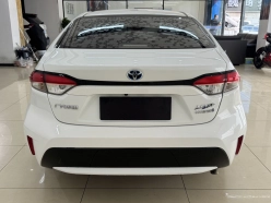 Toyota Levin 1.8H E-CVT Luxury Edition 2022