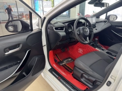Toyota Levin 1.8H E-CVT Luxury Edition 2022