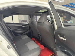 Toyota Levin 1.8H E-CVT Luxury Edition 2022