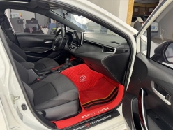 Toyota Levin 1.8H E-CVT Luxury Edition 2022