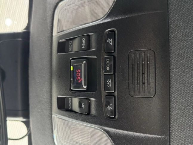 Toyota Levin 1.8H E-CVT Luxury Edition 2022