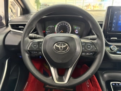 Toyota Levin 1.8H E-CVT Luxury Edition 2022