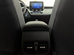 Toyota Levin 1.8H E-CVT Luxury Edition 2022