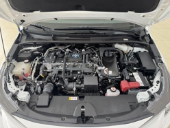 Toyota Levin 1.8H E-CVT Luxury Edition 2022