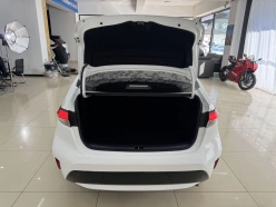 Toyota Levin 1.8H E-CVT Luxury Edition 2022