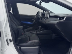 Toyota Levin 1.2T 185 CVT Luxury Edition 2021
