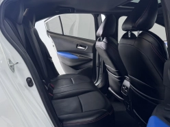 Toyota Levin 1.2T 185 CVT Luxury Edition 2021