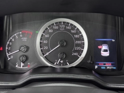 Toyota Levin 1.2T 185 CVT Luxury Edition 2021