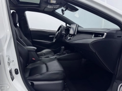 Toyota Levin 1.2T 185 CVT Luxury Edition 2021