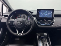 Toyota Levin 1.2T 185 CVT Luxury Edition 2021