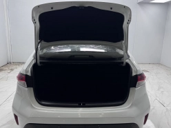 Toyota Levin 1.2T 185 CVT Luxury Edition 2021