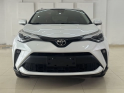 Toyota C-HR 2.0L Luxury Edition 2021