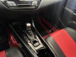 Toyota C-HR 2.0L Luxury Edition 2021