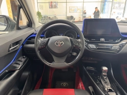Toyota C-HR 2.0L Luxury Edition 2021