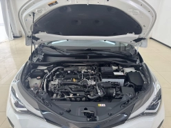 Toyota C-HR 2.0L Luxury Edition 2021