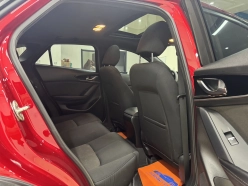 Mazda CX-4 Blue Sky Vitality Edition 2.0L AT 2WD 2023