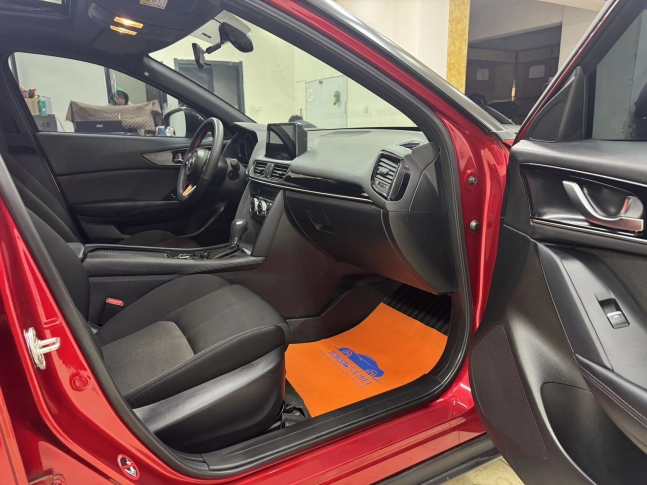 Mazda CX-4 Blue Sky Vitality Edition 2.0L AT 2WD 2023