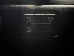 Mazda CX-4 Blue Sky Vitality Edition 2.0L AT 2WD 2023